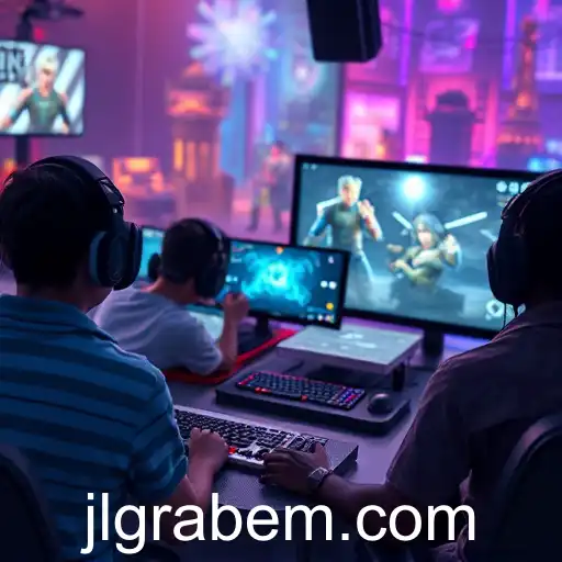 Gaming Trends and Innovations in 2025