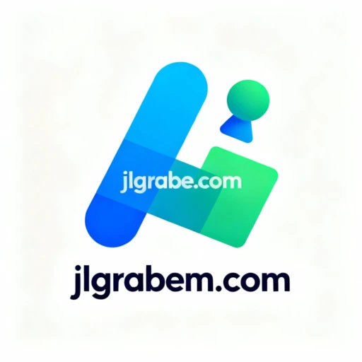 jlgrabe.com