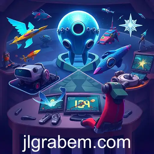 The Revival of Online Gaming: A New Era